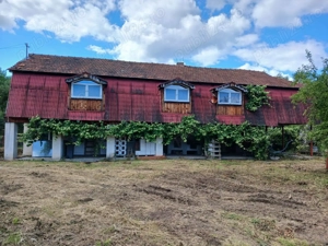 Casă cu potențial în Valea Lungă, Comuna Ilia   Hunedoara - imagine 2