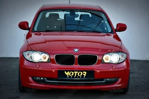 BMW Seria 1 116d - imagine 3