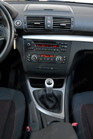 BMW Seria 1 116d - imagine 20