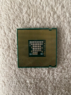 Procesor Intel Core 2 DUO 6400 - socket 775 - imagine 2