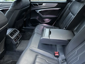 Audi S7 diesel Hybrid 350cp - imagine 13