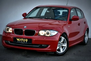 BMW Seria 1 116d - imagine 2