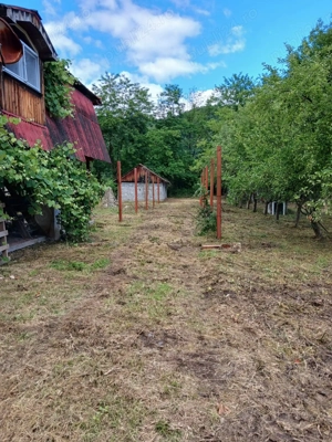 Casă cu potențial în Valea Lungă, Comuna Ilia   Hunedoara - imagine 8