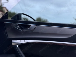 Audi S7 diesel Hybrid 350cp - imagine 15