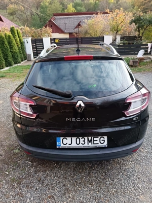 Vand Renault Megane