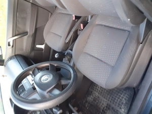 Vînd wv polo 9n  - imagine 2