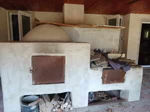 Casă cu potențial în Valea Lungă, Comuna Ilia   Hunedoara - imagine 7