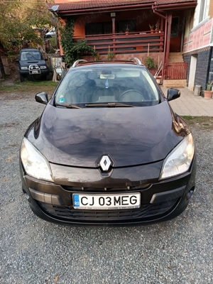 Vand Renault Megane - imagine 3
