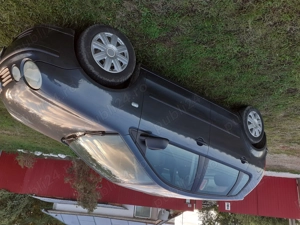 Vînd wv polo 9n  - imagine 7