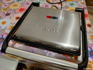 Tefal Inicio Grill