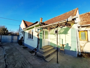 Casă 3 camere Săcădat Bihor