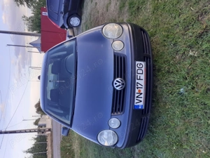 Vînd wv polo 9n  - imagine 5