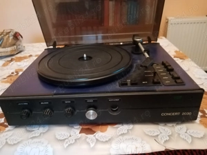 Ziphona Concert PA-2030 plus boxe RFT