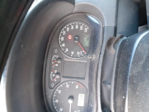 Vînd wv polo 9n  - imagine 3