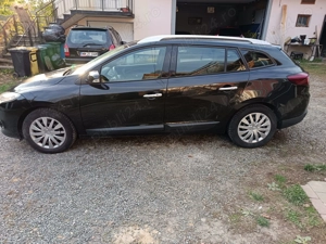 Vand Renault Megane - imagine 4
