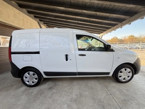 Dacia Dokker Van - imagine 3