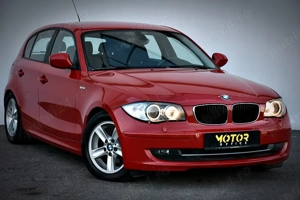 BMW Seria 1 116d - imagine 27