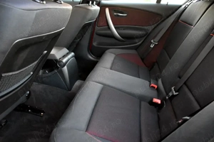 BMW Seria 1 116d - imagine 10