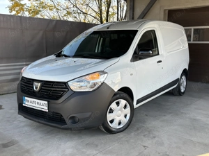 Dacia Dokker Van - imagine 4