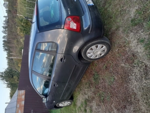 Vînd wv polo 9n  - imagine 9