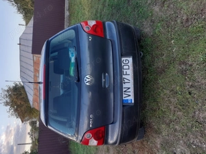 Vînd wv polo 9n  - imagine 10