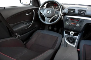 BMW Seria 1 116d - imagine 26