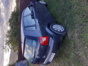 Vînd wv polo 9n  - imagine 8