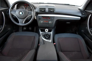 BMW Seria 1 116d - imagine 4