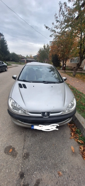 Ideal pentru "Rabla" Peugeot 206 - imagine 2