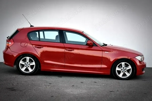 BMW Seria 1 116d - imagine 13