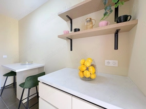 2 camere, amenajat modern, la prima inchiriere - Denya Forest - imagine 18