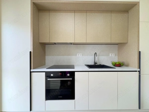 2 camere, amenajat modern, la prima inchiriere - Denya Forest - imagine 20