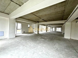 Spatiu Comercial | 390 mp | Bloc Nou | ID:1474 - imagine 5