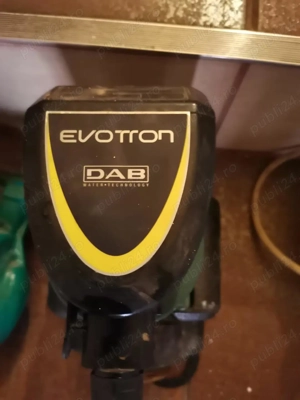 vand 2 pompe recirculare si 2 vase expasiune