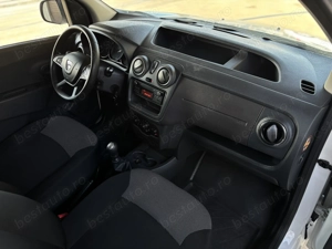 Dacia Dokker Van - imagine 9