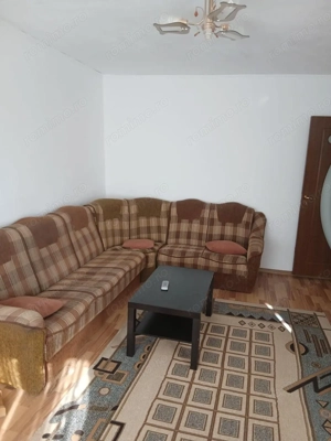 Apartament 3 camere, suprafata generoasa , Tulcea - imagine 2