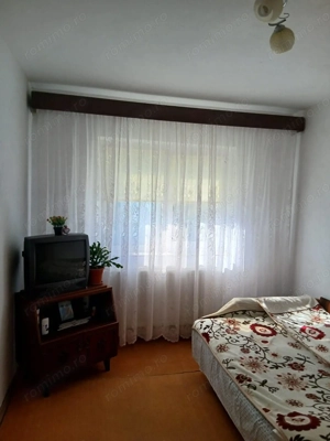 Apartament 3 camere, suprafata generoasa , Tulcea - imagine 5