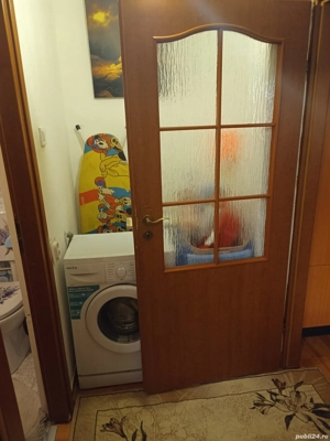 Vindem ap 2 camere în Oraș Hunedoara sau schimb,cu casă locuibilă la curte în  judl Alba la sat,comu - imagine 10