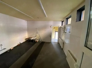 Piata Amzei Romana Spatiu stradal horeca