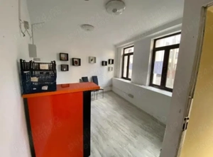 Spatiu stradal 70 mp pentru productie horeca sau birouri