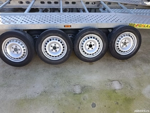 Jante de tabla pentru VW T 6 an 2018