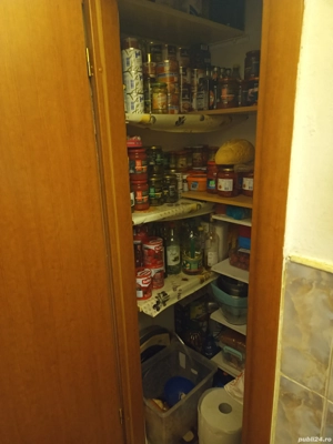 Vindem ap 2 camere în Oraș Hunedoara sau schimb,cu casă locuibilă la curte în  judl Alba la sat,comu - imagine 2