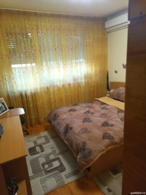 Vindem ap 2 camere în Oraș Hunedoara sau schimb,cu casă locuibilă la curte în  judl Alba la sat,comu - imagine 7