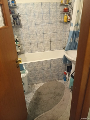 Vindem ap 2 camere în Oraș Hunedoara sau schimb,cu casă locuibilă la curte în  judl Alba la sat,comu - imagine 3