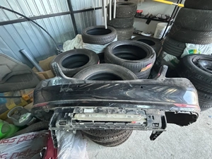 Dezmembrez Mercedes  S350 d  - imagine 4