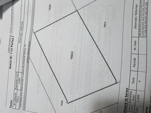 Teren intravilan de vanzare in Localitatea Feresti, județul Vaslui - imagine 2