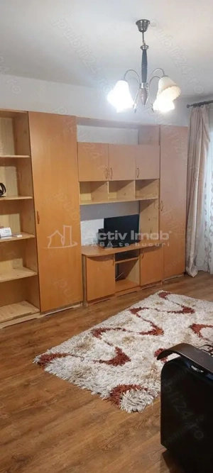 Faleza Nord - Garsoniera - Centrala - Moderna - Termen lung