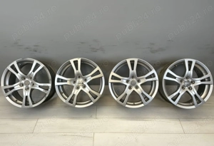Jante OZ - VW 5x112 R17 Golf, Touran, Caddy, Skoda, Audi Seat Mercedes - imagine 2