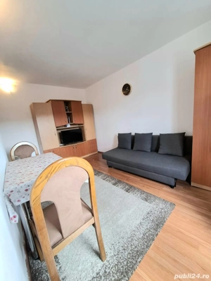 Se vinde gars zona,Lidl- Cl Baciului ,21 mp 53900 eur neg - imagine 2