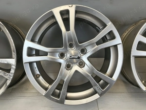 Jante OZ - VW 5x112 R17 Golf, Touran, Caddy, Skoda, Audi Seat Mercedes - imagine 4